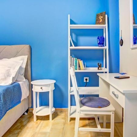 Mon Repos Retreat, Corfu Serviced Accommodation Anemomylos Экстерьер фото