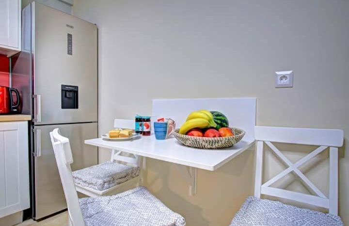 Mon Repos Retreat, Corfu Serviced Accommodation Anemomylos Экстерьер фото